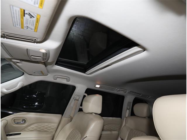2019 Infiniti QX80 (CC-2076451) for sale in Addison, Illinois