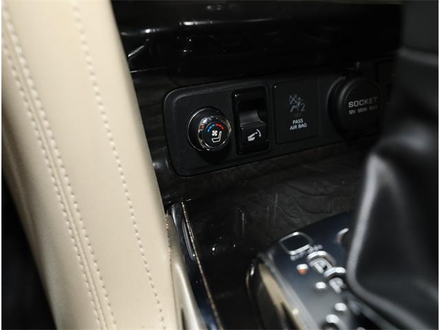 2019 Infiniti QX80 (CC-2076451) for sale in Addison, Illinois
