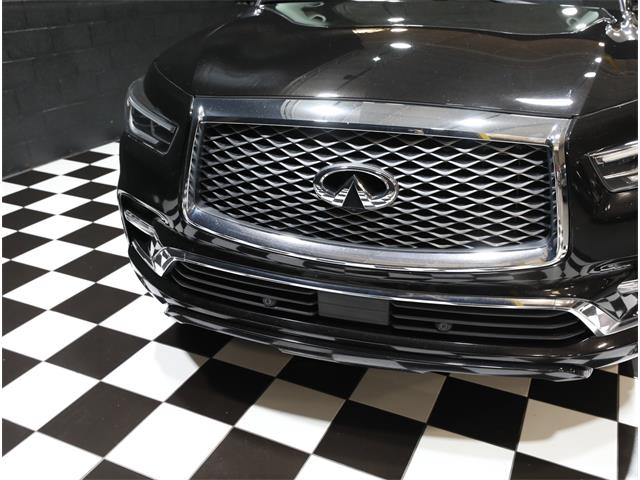 2019 Infiniti QX80 (CC-2076451) for sale in Addison, Illinois
