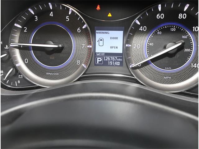 2019 Infiniti QX80 (CC-2076451) for sale in Addison, Illinois