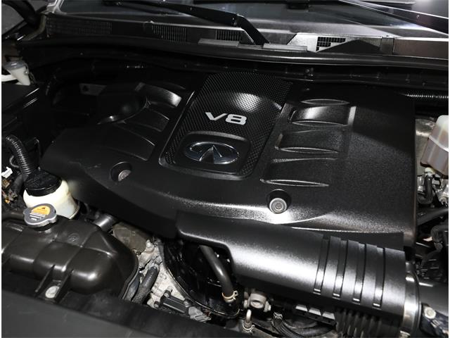 2019 Infiniti QX80 (CC-2076451) for sale in Addison, Illinois