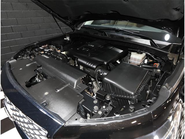 2019 Infiniti QX80 (CC-2076451) for sale in Addison, Illinois
