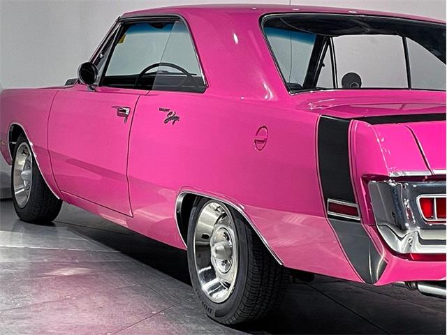 1970 Dodge Dart (CC-2076452) for sale in Depew, New York