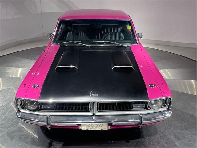 1970 Dodge Dart (CC-2076452) for sale in Depew, New York