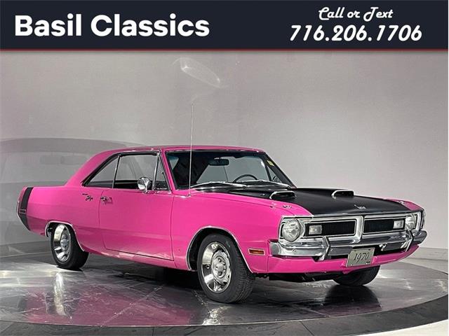1970 Dodge Dart (CC-2076452) for sale in Depew, New York