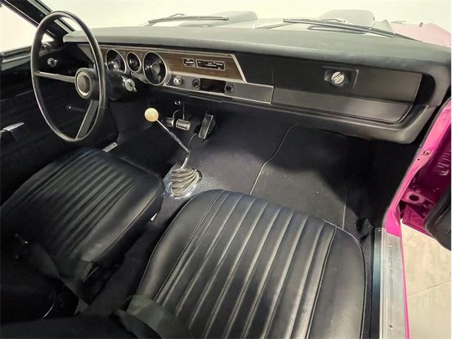 1970 Dodge Dart (CC-2076452) for sale in Depew, New York