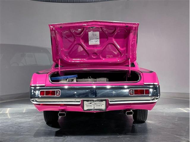 1970 Dodge Dart (CC-2076452) for sale in Depew, New York