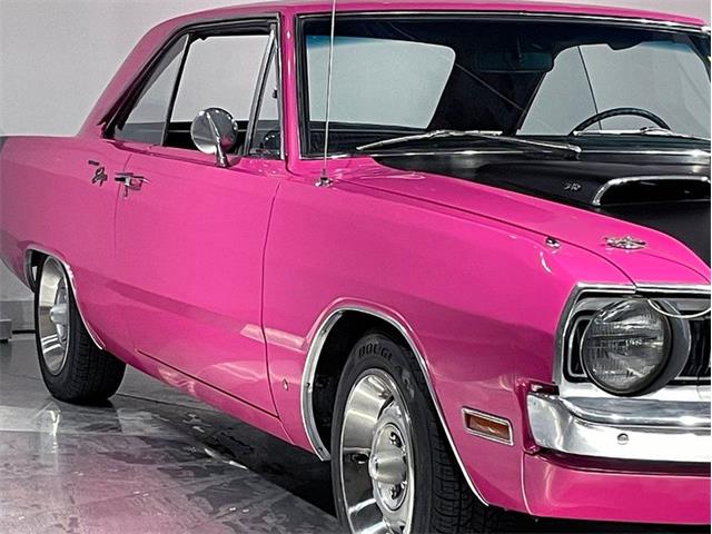 1970 Dodge Dart (CC-2076452) for sale in Depew, New York