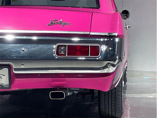 1970 Dodge Dart (CC-2076452) for sale in Depew, New York