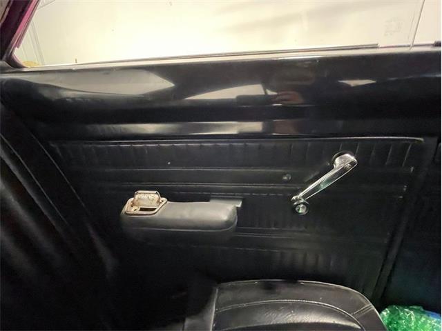 1970 Dodge Dart (CC-2076452) for sale in Depew, New York