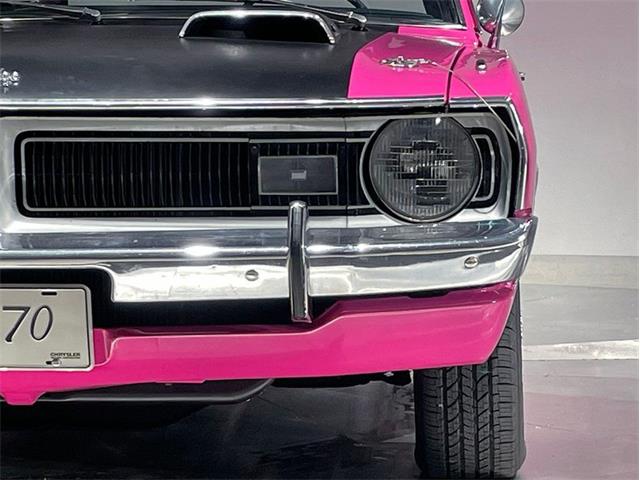 1970 Dodge Dart (CC-2076452) for sale in Depew, New York