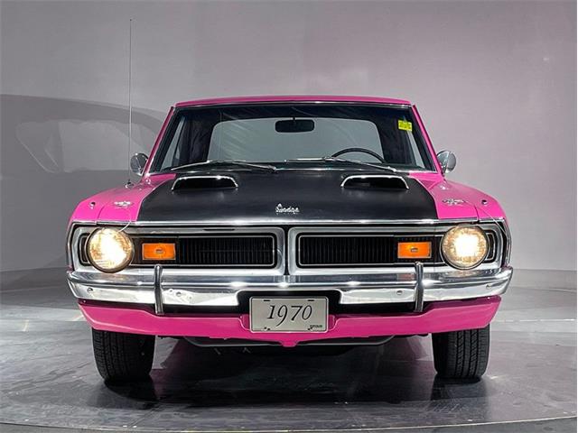 1970 Dodge Dart (CC-2076452) for sale in Depew, New York