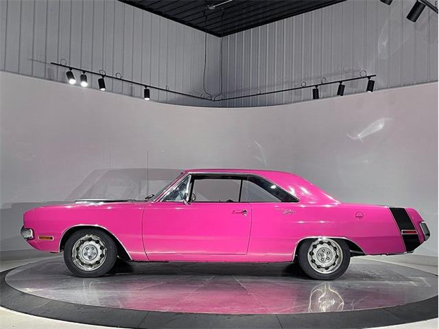 1970 Dodge Dart (CC-2076452) for sale in Depew, New York