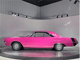 1970 Dodge Dart (CC-2076452) for sale in Depew, New York