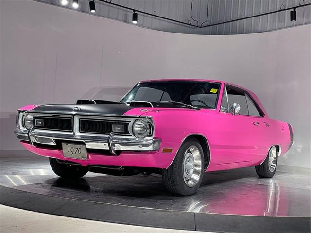 1970 Dodge Dart (CC-2076452) for sale in Depew, New York