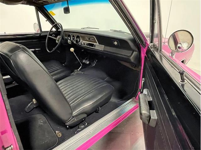 1970 Dodge Dart (CC-2076452) for sale in Depew, New York