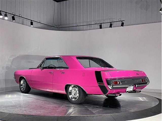 1970 Dodge Dart (CC-2076452) for sale in Depew, New York