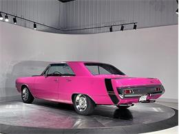 1970 Dodge Dart (CC-2076452) for sale in Depew, New York