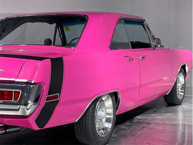 1970 Dodge Dart (CC-2076452) for sale in Depew, New York
