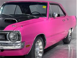 1970 Dodge Dart (CC-2076452) for sale in Depew, New York