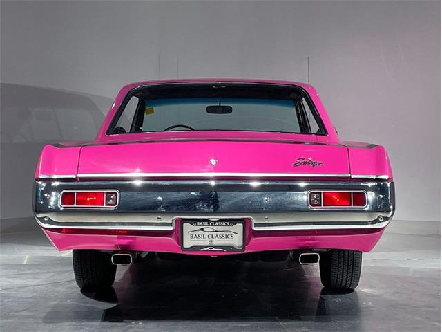 1970 Dodge Dart (CC-2076452) for sale in Depew, New York