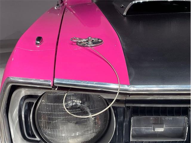 1970 Dodge Dart (CC-2076452) for sale in Depew, New York