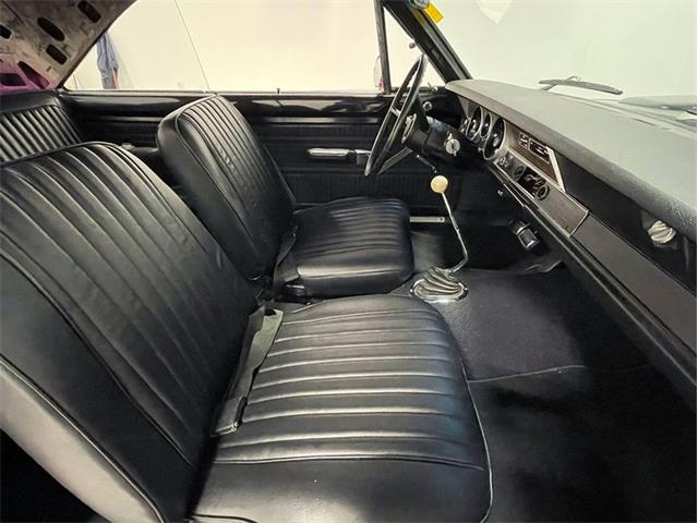 1970 Dodge Dart (CC-2076452) for sale in Depew, New York