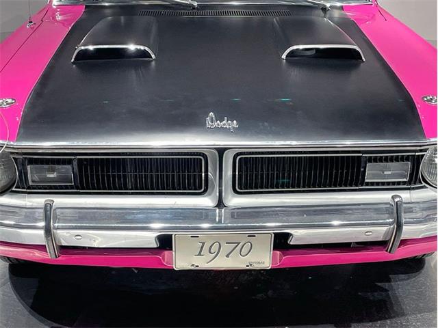 1970 Dodge Dart (CC-2076452) for sale in Depew, New York