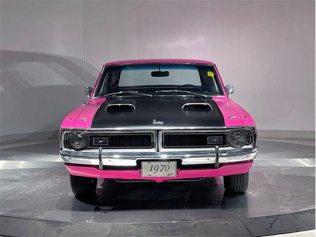 1970 Dodge Dart (CC-2076452) for sale in Depew, New York