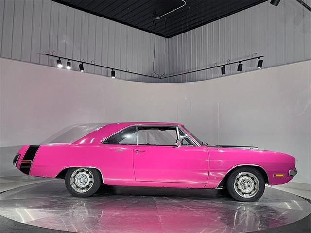 1970 Dodge Dart (CC-2076452) for sale in Depew, New York