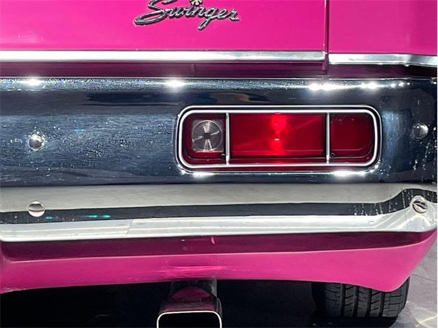 1970 Dodge Dart (CC-2076452) for sale in Depew, New York
