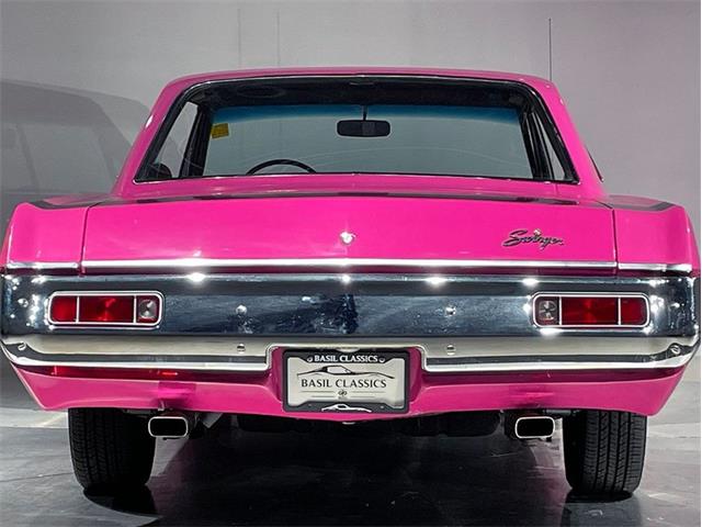 1970 Dodge Dart (CC-2076452) for sale in Depew, New York