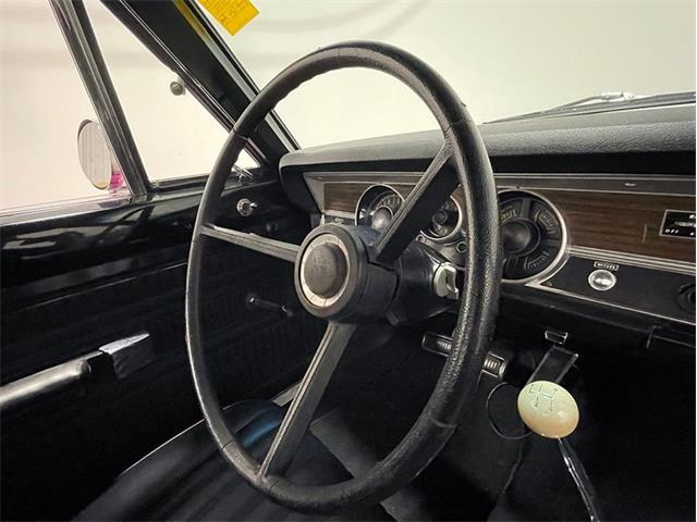 1970 Dodge Dart (CC-2076452) for sale in Depew, New York