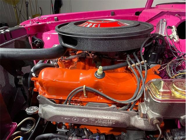 1970 Dodge Dart (CC-2076452) for sale in Depew, New York
