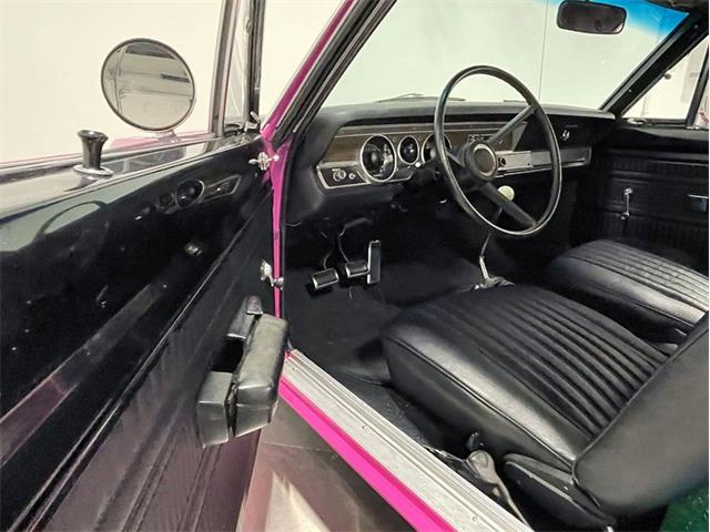 1970 Dodge Dart (CC-2076452) for sale in Depew, New York