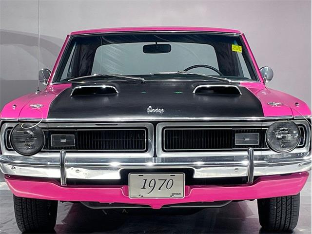 1970 Dodge Dart (CC-2076452) for sale in Depew, New York