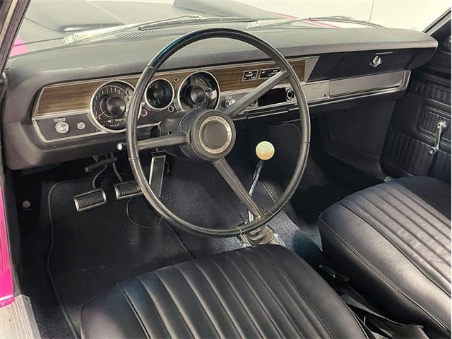1970 Dodge Dart (CC-2076452) for sale in Depew, New York