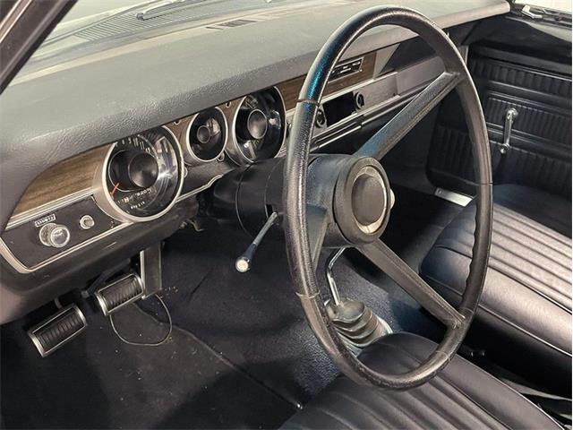 1970 Dodge Dart (CC-2076452) for sale in Depew, New York