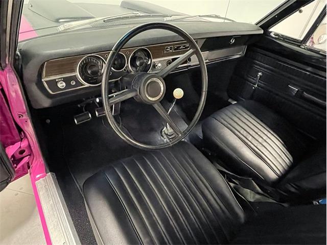1970 Dodge Dart (CC-2076452) for sale in Depew, New York