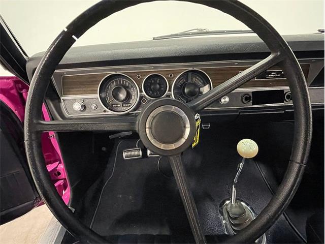 1970 Dodge Dart (CC-2076452) for sale in Depew, New York