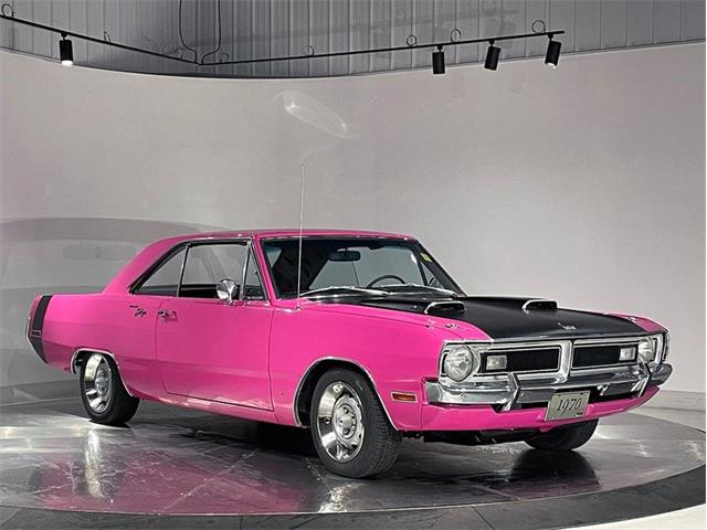 1970 Dodge Dart (CC-2076452) for sale in Depew, New York
