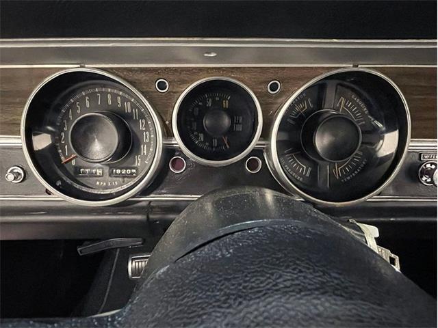 1970 Dodge Dart (CC-2076452) for sale in Depew, New York