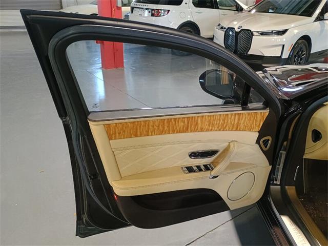 2016 Bentley Flying Spur (CC-2076453) for sale in Boca Raton, Florida