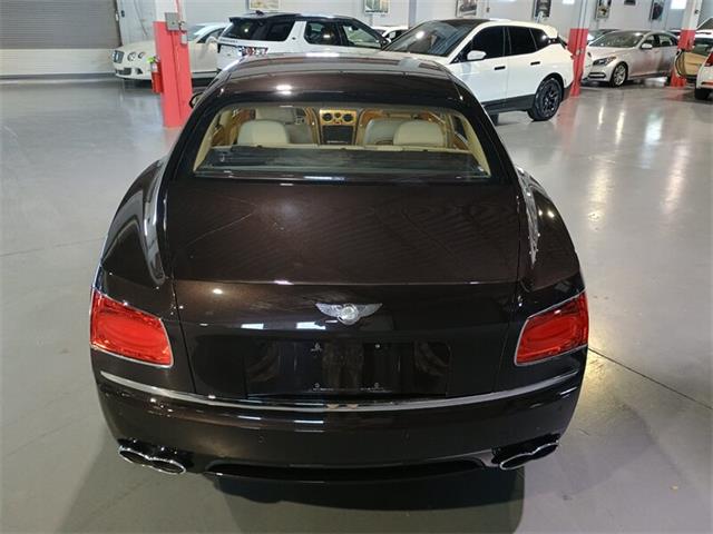 2016 Bentley Flying Spur (CC-2076453) for sale in Boca Raton, Florida