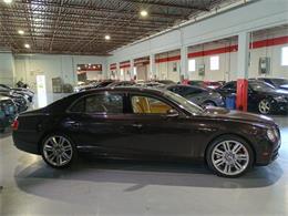 2016 Bentley Flying Spur (CC-2076453) for sale in Boca Raton, Florida