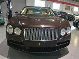 2016 Bentley Flying Spur (CC-2076453) for sale in Boca Raton, Florida