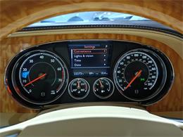 2016 Bentley Flying Spur (CC-2076453) for sale in Boca Raton, Florida