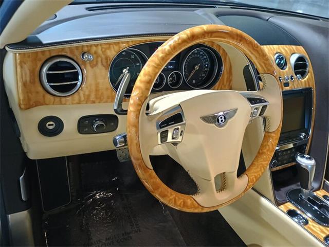 2016 Bentley Flying Spur (CC-2076453) for sale in Boca Raton, Florida