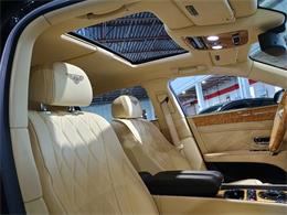 2016 Bentley Flying Spur (CC-2076453) for sale in Boca Raton, Florida