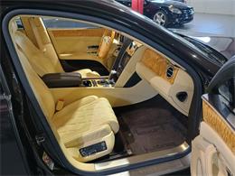 2016 Bentley Flying Spur (CC-2076453) for sale in Boca Raton, Florida